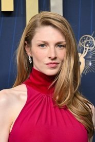 Hunter Schafer