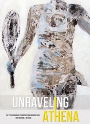 Unraveling Athena: The Champions of Women's Tennis постер