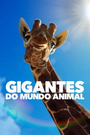 Gigantes do Mundo Animal