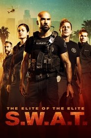 S.W.A.T. Season 1 Episode 9