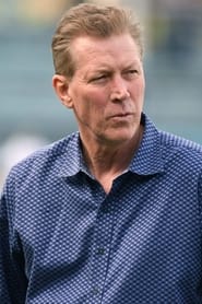 Photo de Orel Hershiser Self 