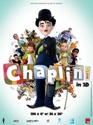 Poster Chaplin 2011