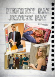 Plakat — Pierwszy raz jeszcze raz