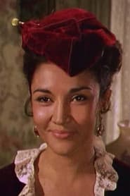 Miriam Colon as Mercedes Anza