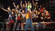 Rent: Filmed Live on Broadway en streaming