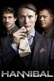 Poster for Hannibal