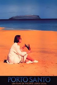 Poster Porto Santo 1997