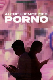 Alene hjemme med porno
