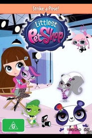 Littlest Pet Shop - Strike A Pose!