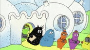 A la ferme