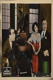 The Speed Spook 1924