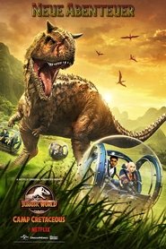 Jurassic World: Neue Abenteuer 2020