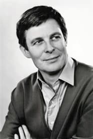 Paul Daneman