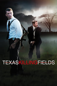 Poster Texas Killing Fields 2011