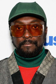 will.i.am — Fotoğraf 3