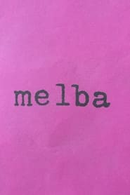 Poster Melba Film Coop