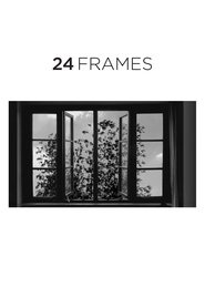 Poster 24 Frames