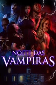 Imagem Noite das Vampiras