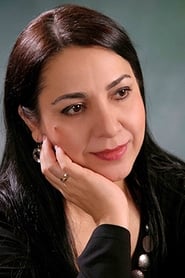 Image Khalida Guliyeva