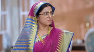 Kunti's Shocking Decision