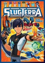 Slugterrâneo: Temporada 2