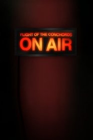 Full Cast of Flight of the Conchords: On Air