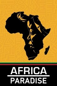 Poster Africa Paradise 2007