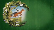 The Animals of Farthing Wood