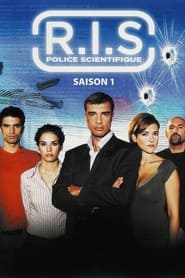 Voir R.I.S, police scientifique serie en streaming