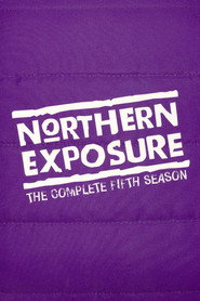 Northern Exposure Season 5 5