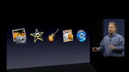 Macworld, San Francisco (2009)