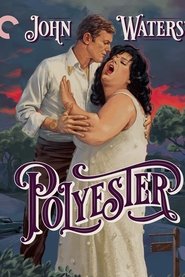 Poster Sniffing Out ‘Polyester’