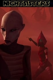 Star Wars: The Clone Wars – The Nightsisters Trilogy