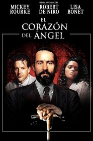 El corazón del ángel poster