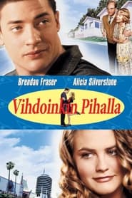 Vihdoinkin Pihalla (1999)