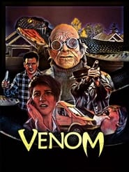 Poster Venom 1970