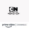 CN Rewind Amazon Channel