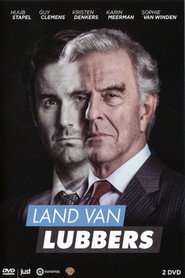 Poster Land van Lubbers 2016