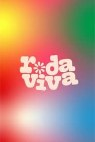 Poster Roda Viva