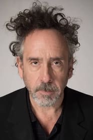 Tim Burton as Himself