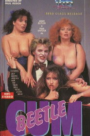 Beetle Cum