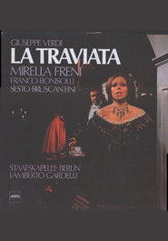 La Traviata