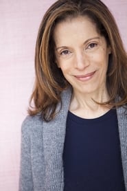 Lisa Goodman as Principal Margaret Weiner