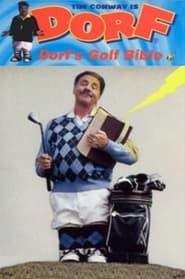 Poster Dorf's Golf Bible
