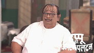 Malaika Brings the Quilt Thieves before Amma