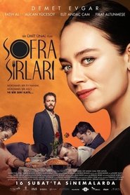 Sofra Sırları 2018 吹き替え 無料動画