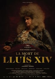 La mort de Lluís XIV (2016)