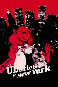 Poster Survival in New York 1989