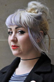 Portrait de Cat Boyd