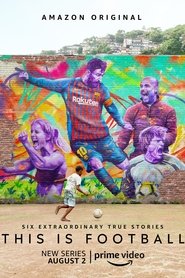 This Is Football This Is Football